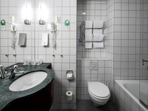 First Hotel Millennium