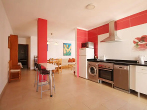 1077 Apartment Paola