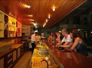 Grand Lukullus Hotel