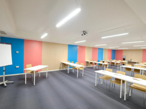 Stay Hotel Porto Centro Trindade