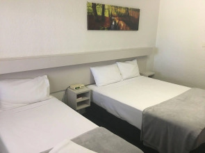 Balonne River Motor Inn