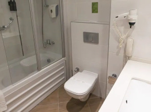 Bonjur Hotel Thermal & Wellness Club