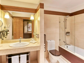 NH Collection Palacio de Burgos