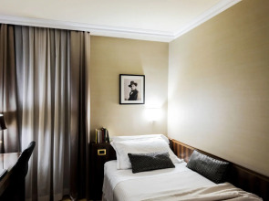 Отель Accademia