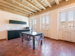 Santa Croce Palace by Mmega