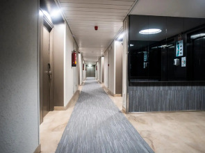 B&B Hotel Zaragoza Royal