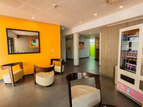 Aparthotel Mer & Golf City Perpignan Centre