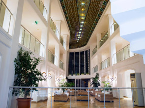 Hotel Vita Bella Resort & Spa