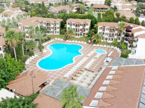 Alize Hotel Ölüdeniz - All inclusive