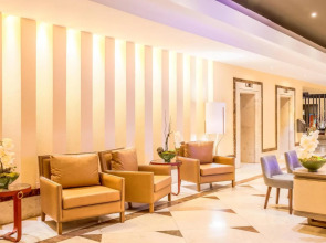 Sheraton Chihuahua Soberano