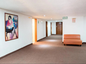 Hotel San Francisco Centro Historico