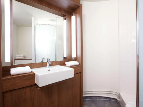 Hotel Campanile Dijon - Congrès - Clémenceau