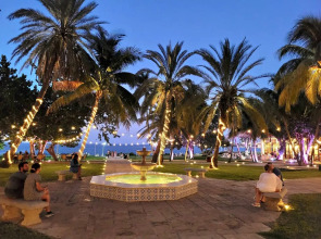 Hotel Nacional de Cuba