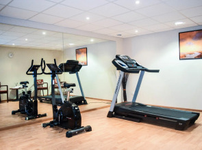 ResidHotel Toulouse Centre