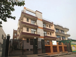 Mint Marbella Suites