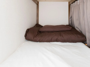 Osaka Namba Hostel MIYABI