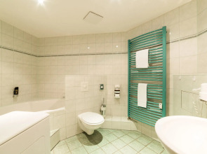 Aparthotel Münzgasse