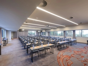 Meliá Lisboa Aeroporto