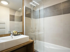 Résidence Club MMV la Clé des Cimes