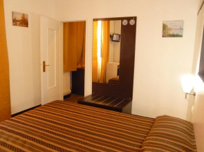 Hotel Agnello dOro Genova