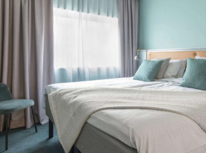 Quality Hotel the Mill