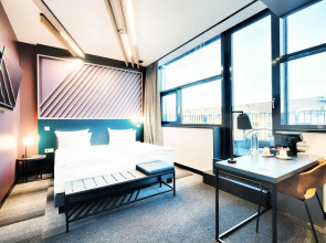 B&B Hotel München-Moosach