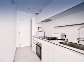 Renaissance Park Apartments