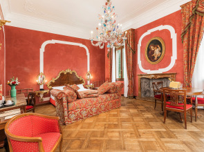 Отель San Moisè