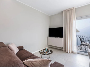 Villa Mercurio Apartments