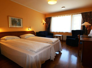 Отель Grand Skei