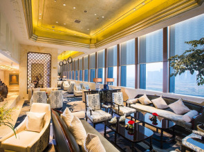 Kasion International Hotel Yiwu