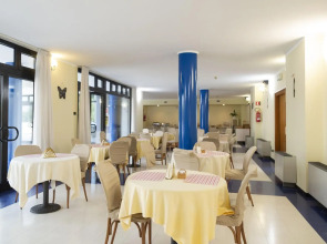 iH Hotels Milano Blu Visconti