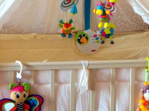 «Неразлучники» - Хостел