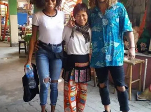 Adchara Mansion - Hostel