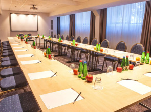 Отель Centennial Nexus Tallinn