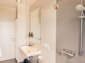 OSTKÜSTE - Villa Albatros Design Apartments