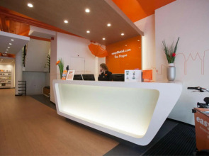 easyHotel The Hague City Centre