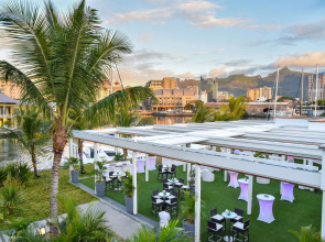 Le Suffren Hotel & Marina