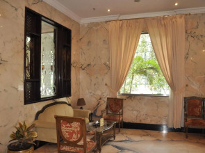 Al Azhar Hotel Jeddah