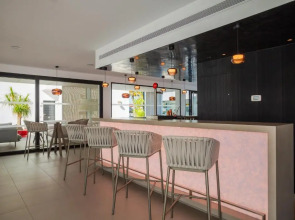 Migjorn Ibiza Suites & Spa