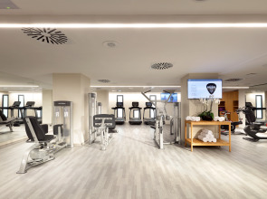 Отель Hard Rock Tenerife