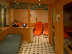 Hotel Gasthaus Schwarzenstein