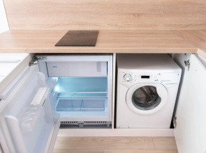 Апартаменты YES (ЕС) Технопарк