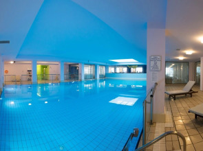 Royal & Imperial Belvedere Resort - All inclusive