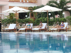 Palace Hotel Vung Tau