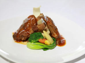 Lumbini Luxury Villas and Spa