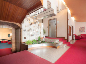 Albergo Residence Italia