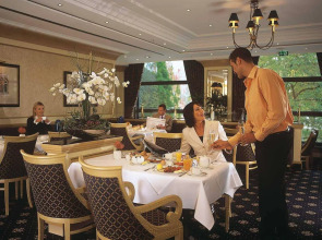 JW Marriott Hotel Berlin