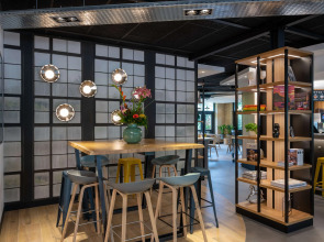 Hotel Campanile Amsterdam Zuidoost