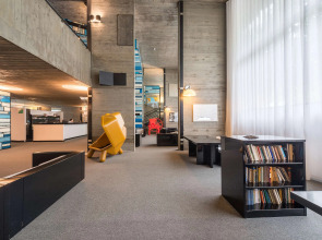 DUPARC Contemporary Suites